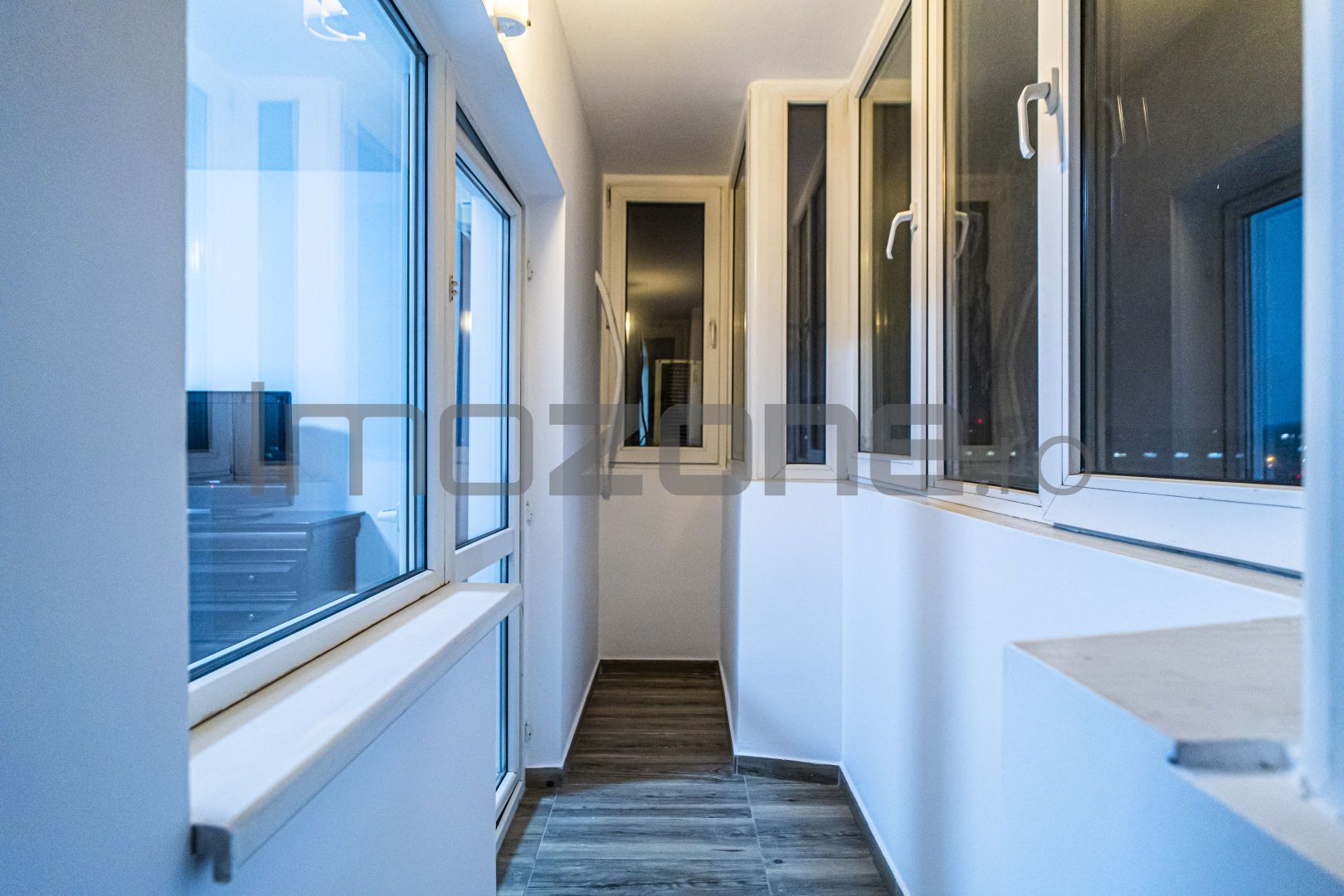 Drumul Sarii, 3 camere, 77 mp, et 5, 2 băi, bucatarie mare, disponibil imediat - Poză 15