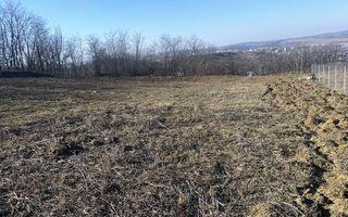 Teren intravilan, sat Vladiceni 1135 mp - Poză 7