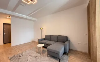 Apartament 2 camere nou | Modern | Balcon | Parcare - Poză 11