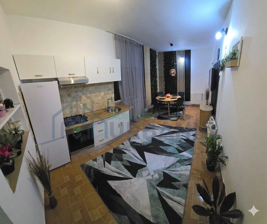 Casa de inchiriat 2km rond Pacurari Rediu - Poză 2