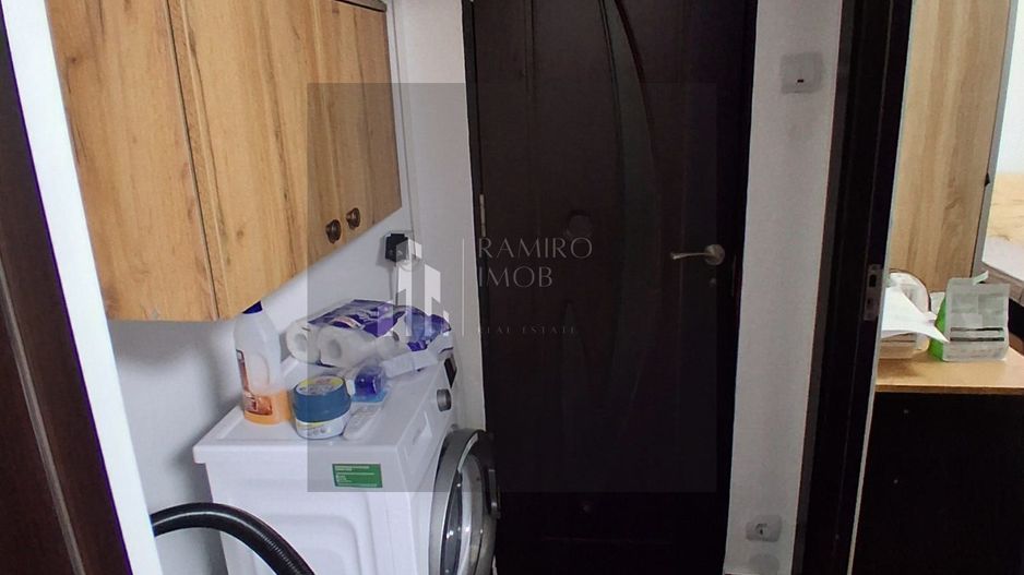 OCAZIE 2 CAMERE FIX LA METROU PIATA SUDULUI - Poză 8