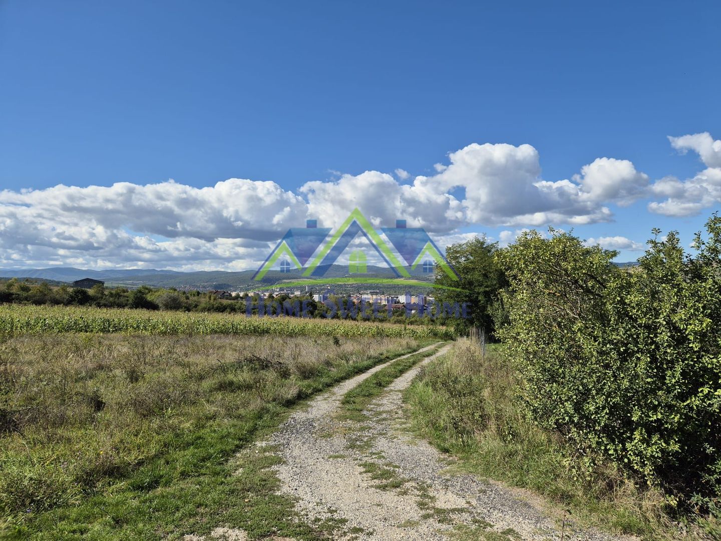 Teren intravilan în zona Lătureni – Buituri, în spatele casei nr. 100! - Poză 7