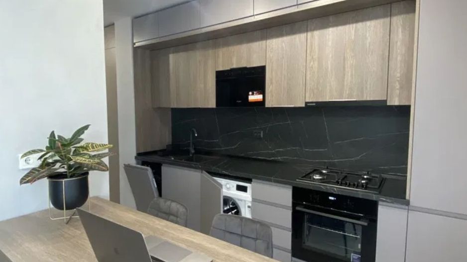 AP.2 CAMERE - BELVEDERE RESIDENCE, CENTRALA PROPRIE, BLOC NOU - Poză 7
