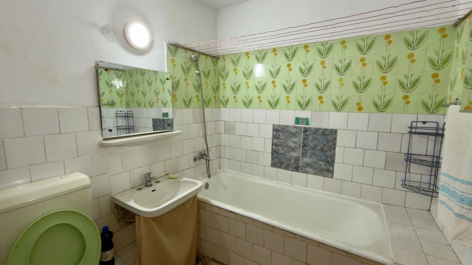 Apartament 2 camere Militari Lujerului, 2 minute de metrou, comision 0 ! - Poză 15