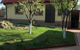 Casa Odaia Manolache - Poză 4