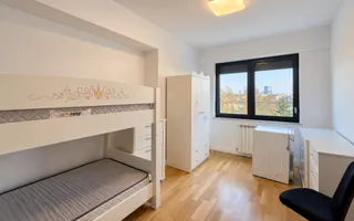 Apartament 5 camere Soseaua Nordului | Terasa 78mp | Loc de parcare - Poză 20