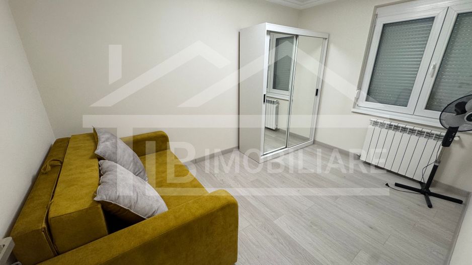 Apartament cu 3 camere, 80mp, Zona UMFST - Poză 10