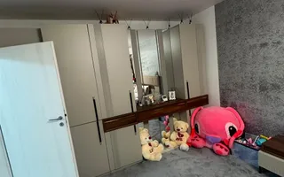 Soseaua Oltenitei 2 camere Mobilat utilat plus parcare - Poză 11