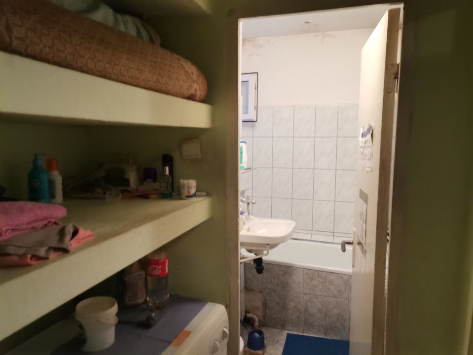 Inchiriere apartament 2 camere, nedecomandat, Trivale - Poză 7