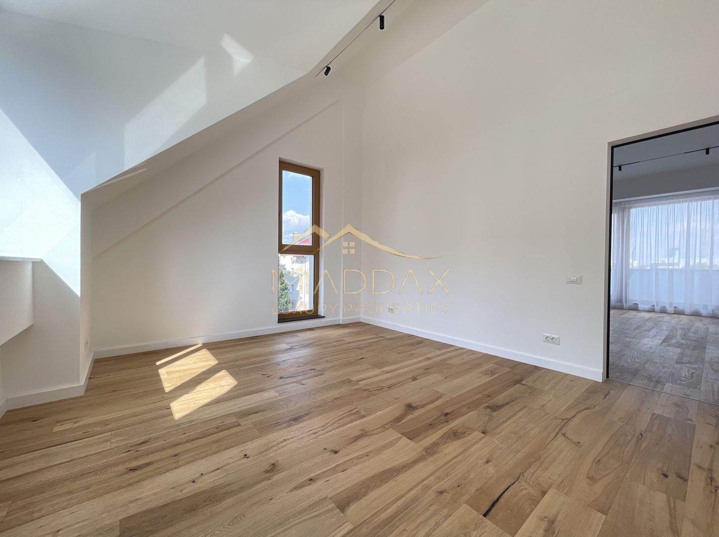 Apartament 4 Camere**TERASA**Bloc boutique***NOU// DOMENII - Poză 25