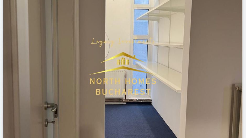 Vila cu farmec istoric, complet renovata, Palatul Parlamentului, Parcul Carol - Poză 31