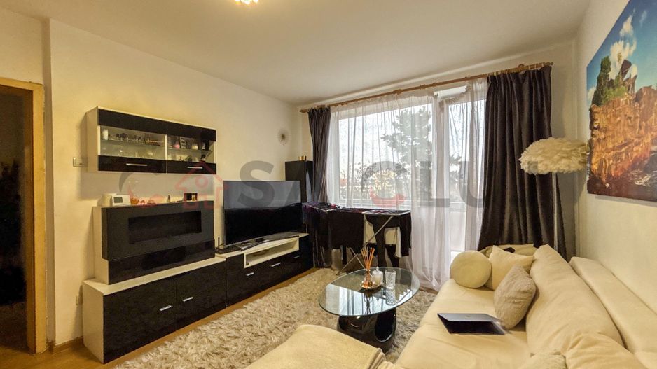 Etaj Intermediar - Apartament Ingrijit in Zona Iulius Mall - Poză 2