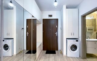 Apartament 1 camera Parcare, zona Iulius Mall Gheorigheni - Poză 13
