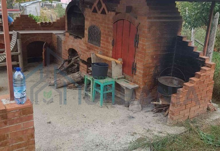 Teren intravilan de vânzare - 6200mp, pădure în apropiere - Poză 3