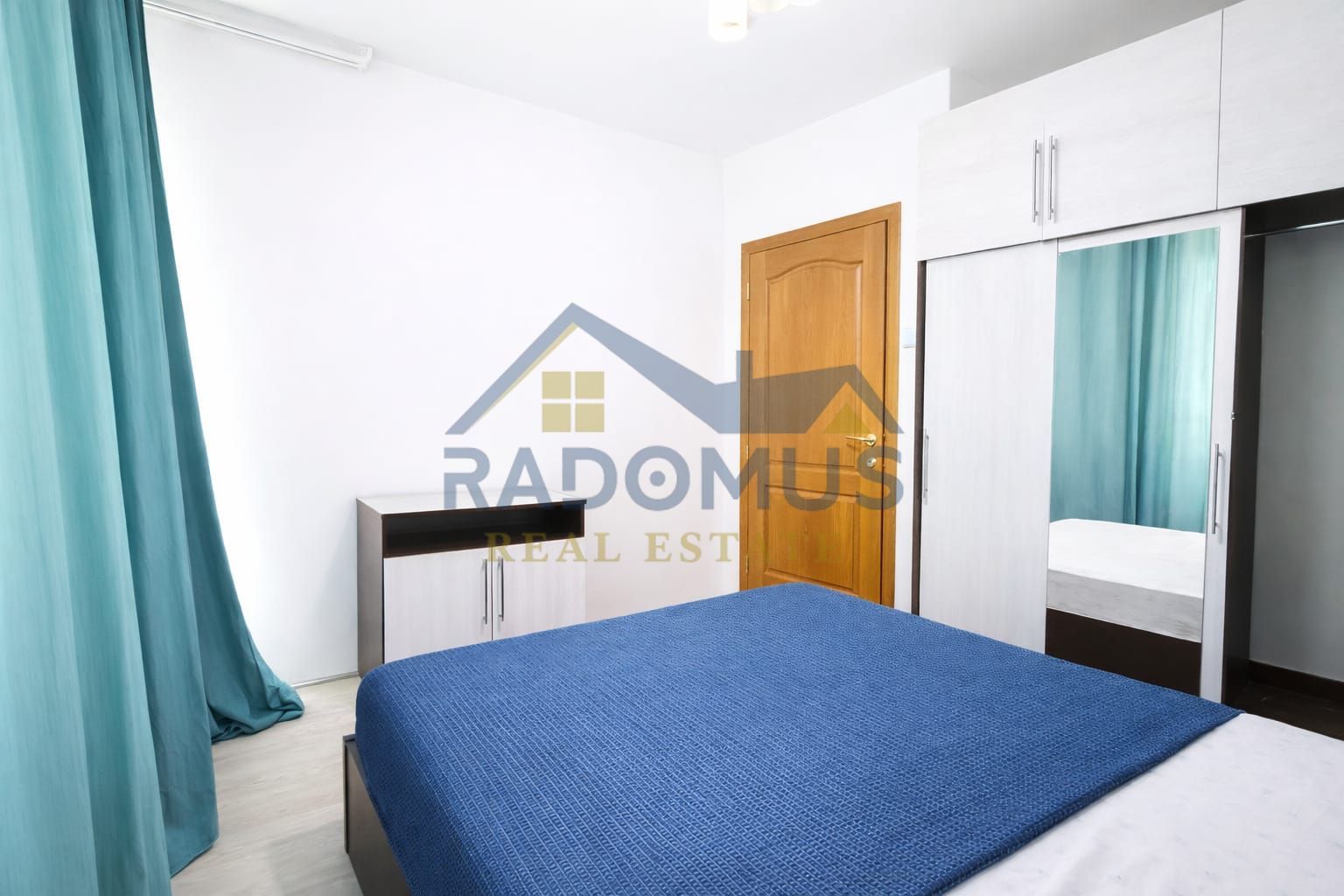 Apartament 2 camere | Piața Victoriei | etaj 6/7 | Lift | 62.000 € - Poză 4