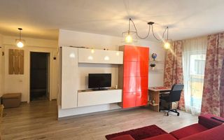 Apartament la cheie / etaj intermediar / Zona Eroilor - Poză 6