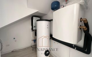 Mehala Duplex 5 Camere 3 Bai | 106mp 220mp Teren | P+1E - Poză 15