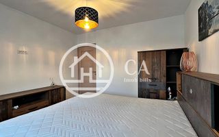 Apartament de închiriat cu 3 camere in zona Rogerius, Oradea - Poză 3