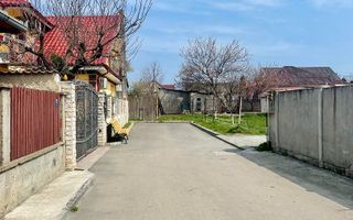 SOLD/ VANDUT Teren de vanzare Cumpana, Constanta - Poză 3