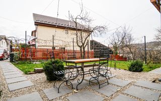 Casa individuala de inchiriat in Cluj-Napoca, zona LIDL Calea Baciului - Poză 30