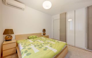 APARTAMENT SUPERB CU 3 CAMERE LA INCHIRERE IN ZONA DOROBANTI - Poză 7