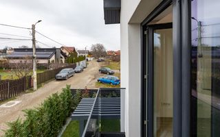 Casă Premium P+1E – 140 mp utili | Gherăiești | Curte amenajată - Poză 36