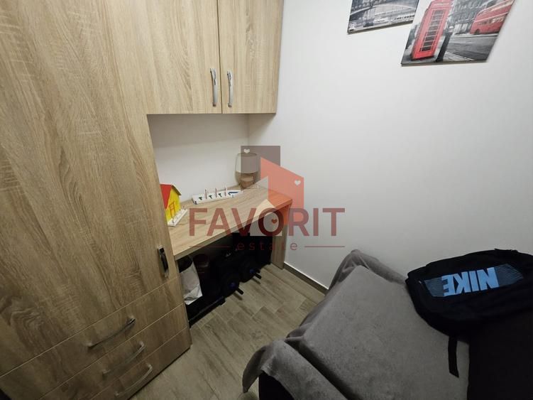 Apartament 2 camere decomandat | Complex Iris | 62 mp + 2 terase (16mp) - Poză 11