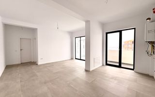 Apartament luminos cu 2 camere si balcon | Giroc | Hotel IQ - Poză 1
