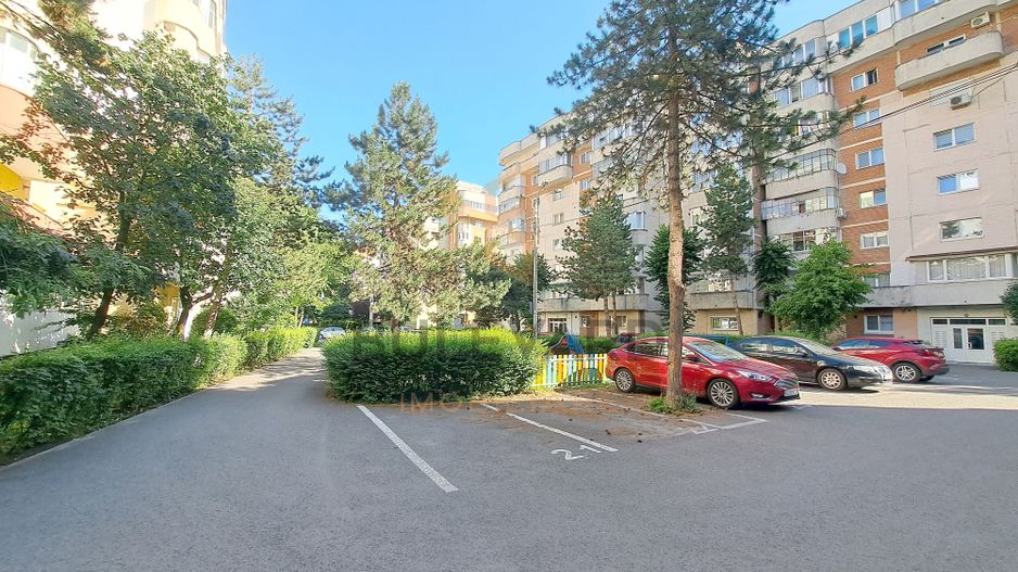 Apartament decomandat, recent renovat, zona strazii Dorobantilor! - Poză 1