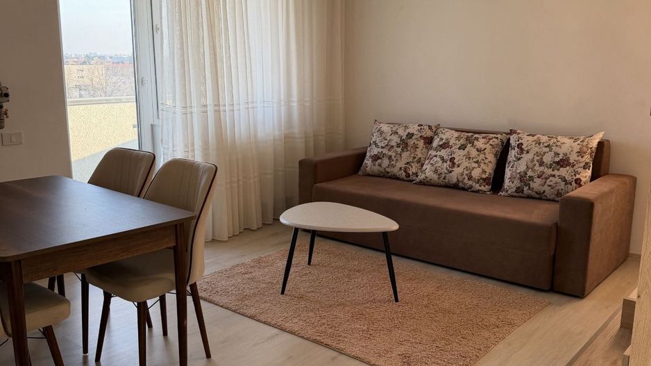 AP. 2 COLENTINA, BLOC NOU,CENTRALA PROPRIE,PET-FRIENDLY,MOBILAT MODERN - Poză 2