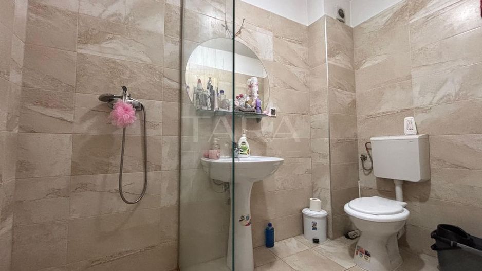 Apartament 1 cameră, parcare - Iris - Poză 6