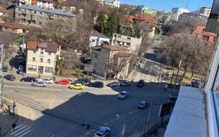 Apartament 3 camere, decomandat și renovat, în Iași - Poză 7