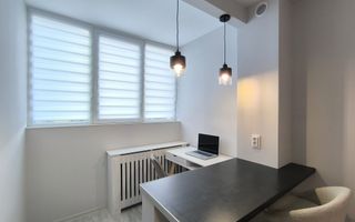 Apartament garsoniera la prima inchiriere Manastur zona Big - Poză 1