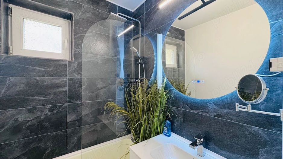 AP. 2 CAMERE- DRUMUL TABEREI, PET-FRIENDLY, PARCARE, BLOC REABILITAT - Poză 4