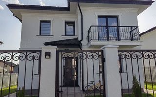 Casa de vânzare Miroslava D+P+1E - Poză 1