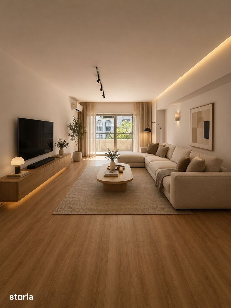 Vânzare Apartament 4 Camere Bulevardul Decebal Între Alba Iulia și Metrou Munci - Poză 1