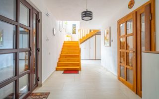 Vanzare Casa Noua Independenta Energetic în Stil Italian – Paulis - Poză 10