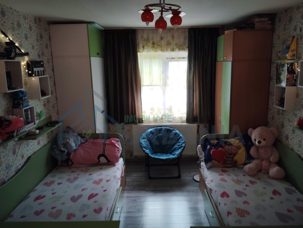 Apartament 2 camere decomandat Dacia - Poză 1