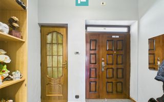 Apartament cu garaj și grădina proprie - Lipova - Poză 9