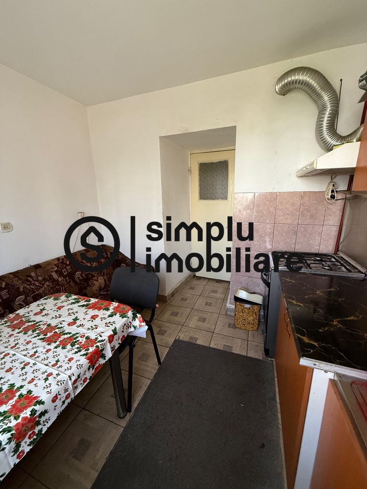 2 camere, etaj 1/4, centrala termica, Lapus - 106 500 Euro - Poză 7