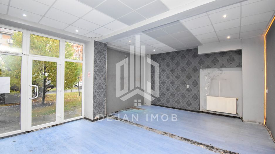 Spațiu comercial | 50 mp | Zona Lenin - Poză 3