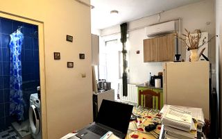 Apartament 1 camera bloc nou Iosia centrala pe gaz - Poză 5