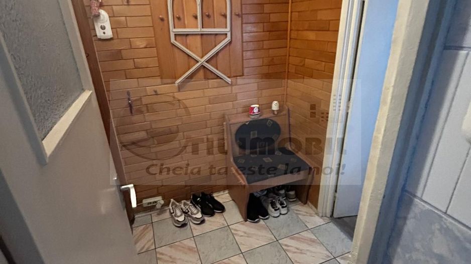 Apartament 2 camere, semidecomandat, Podul de Piatră - Poză 6