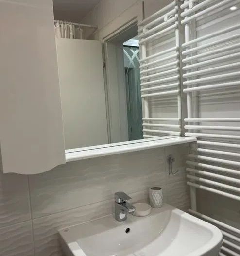 APARTAMENT DE LUX 2 CAMERE 21 RESIDENCE DECOMANDAT - Poză 5