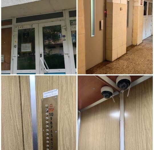 Garsoniera modernă CF 1 - Delfinului - Poză 1