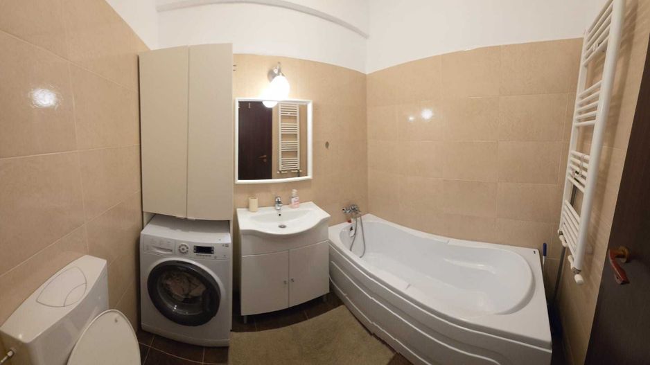 Apartament 3 camere de inchiriat, in Cartierul Latin. - Poză 5