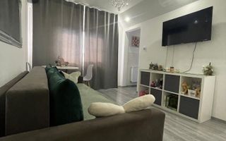 Spitalul Judetean | 1 Camera | Etaj intermediar | Renovat | Mobilat-Utilat - Poză 3