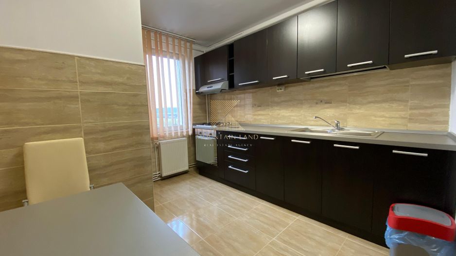 Apartament de 3 camere | 2 bai | decomandat | Petfriendly | Cosmos 1 - Poză 3