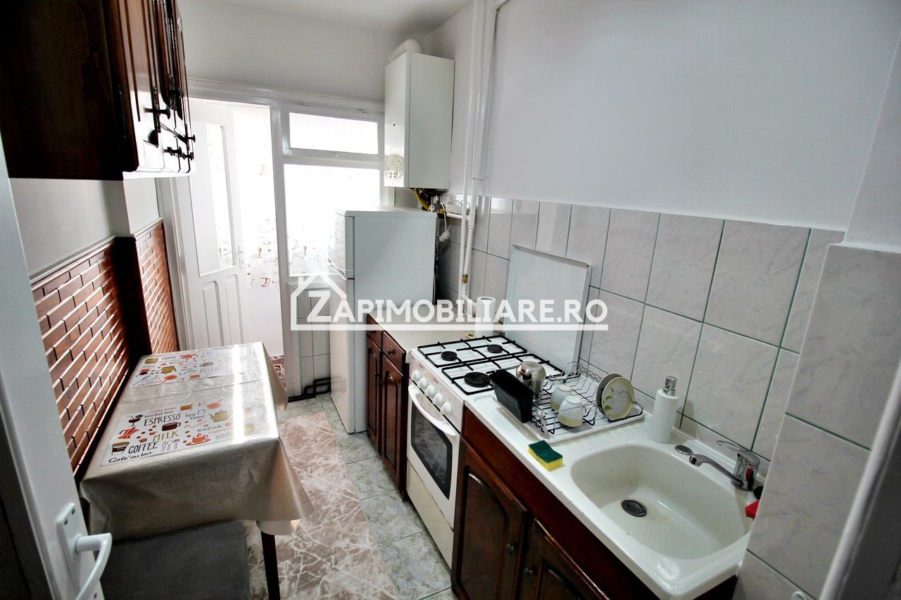 Apartament 1 camera, et.2, cartier Tudor - Poză 3