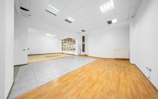 Spatiu Comercial de inchiriat - 127 mp - Zona Kaufland Marasti - Poză 5